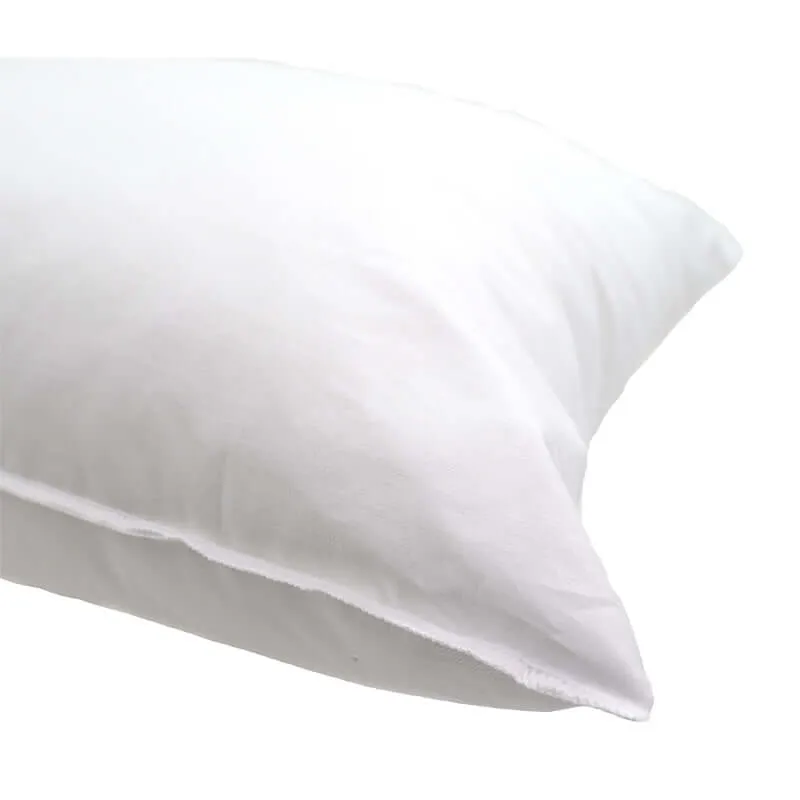20 oz Dacron Filled Standard Pillow 20x26