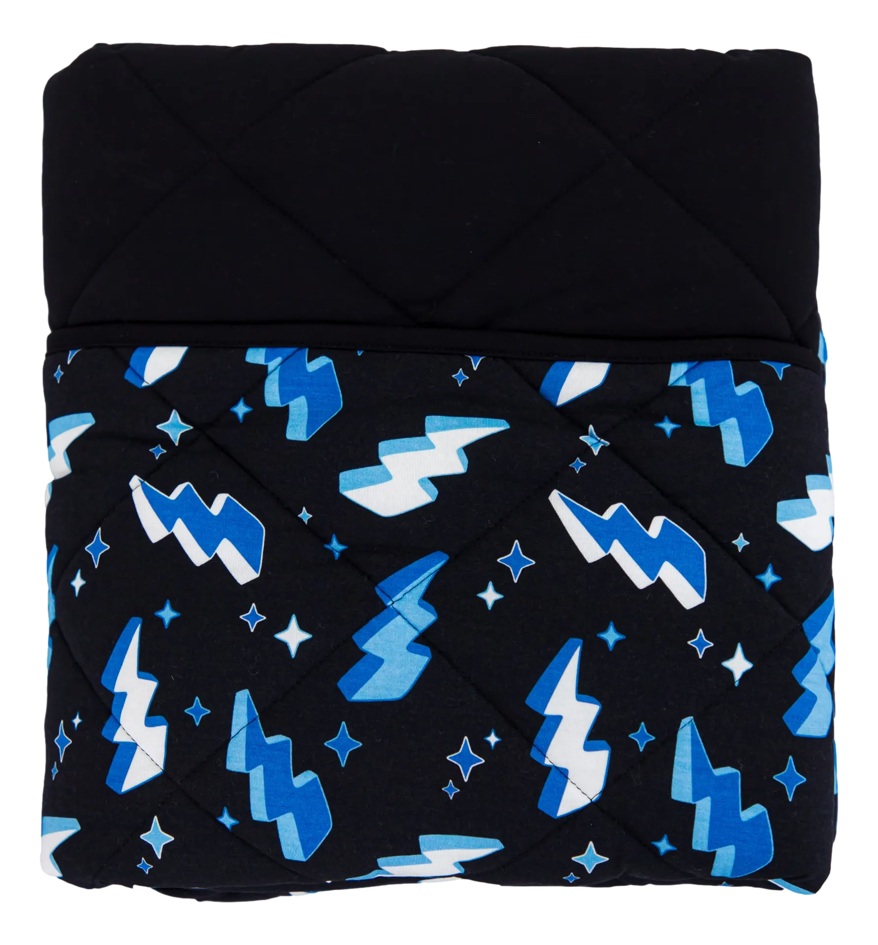Bolt Toddler Birdie Quilt