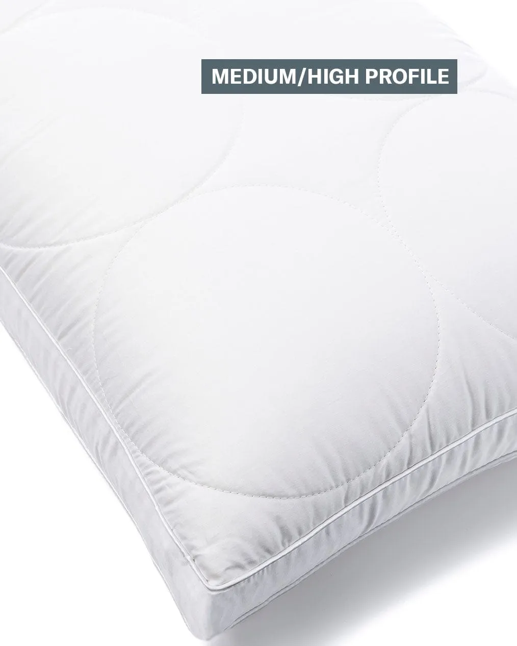 Breathe  Support Pillow