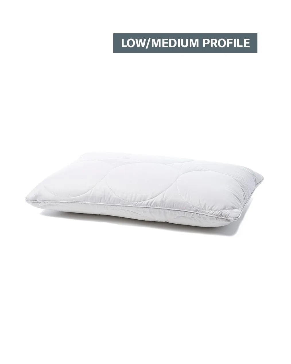 Breathe  Support Pillow