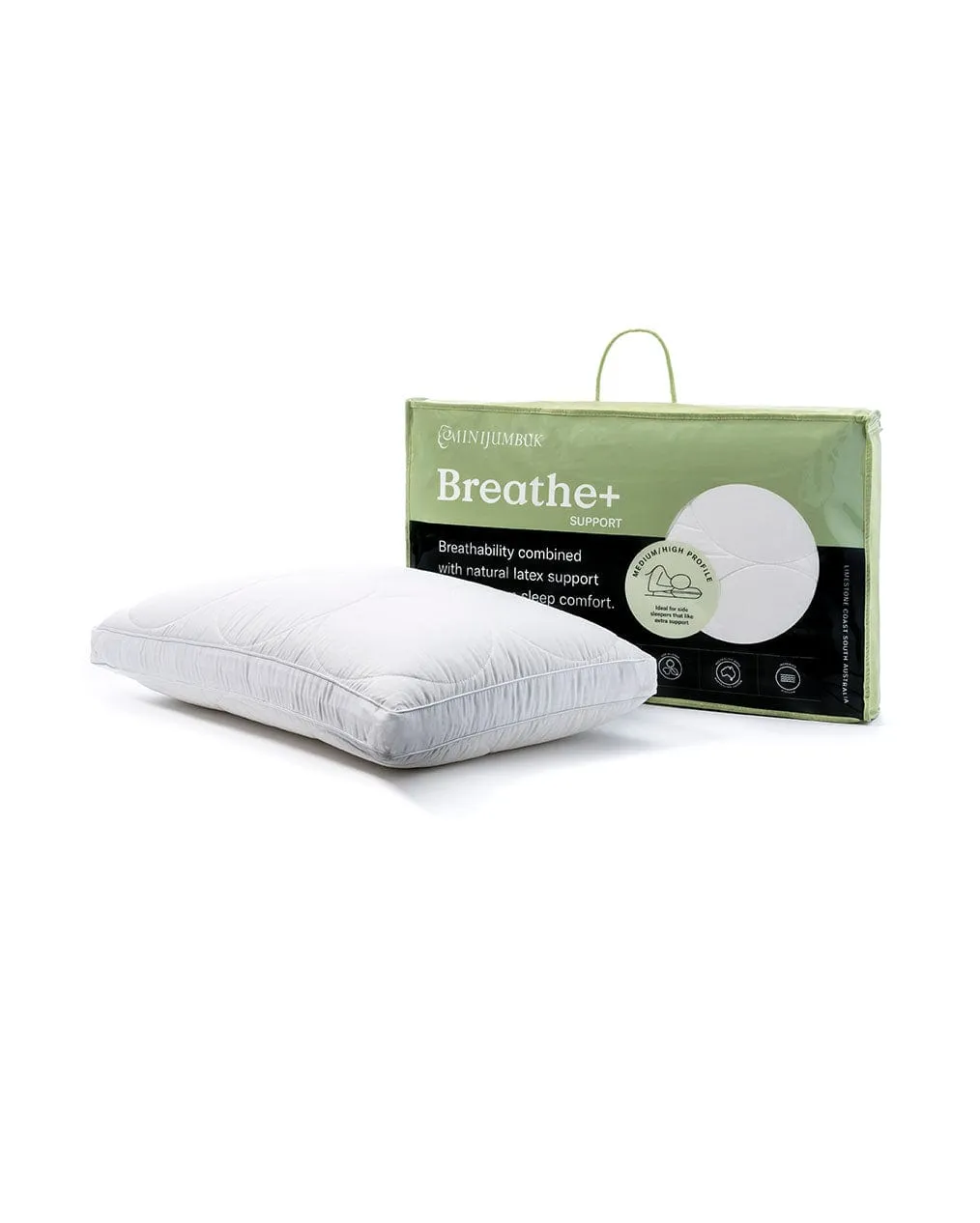 Breathe  Support Pillow