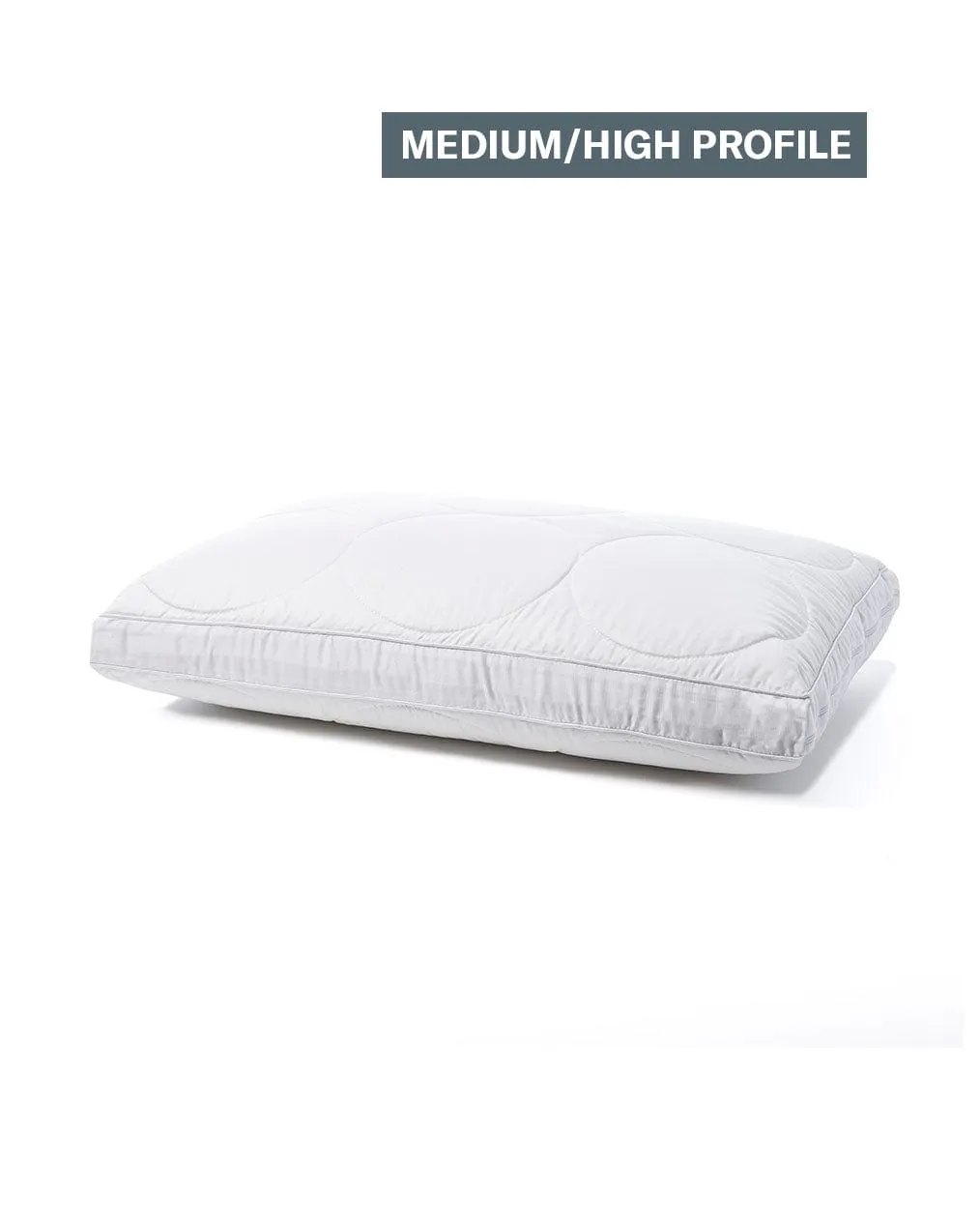 Breathe  Support Pillow