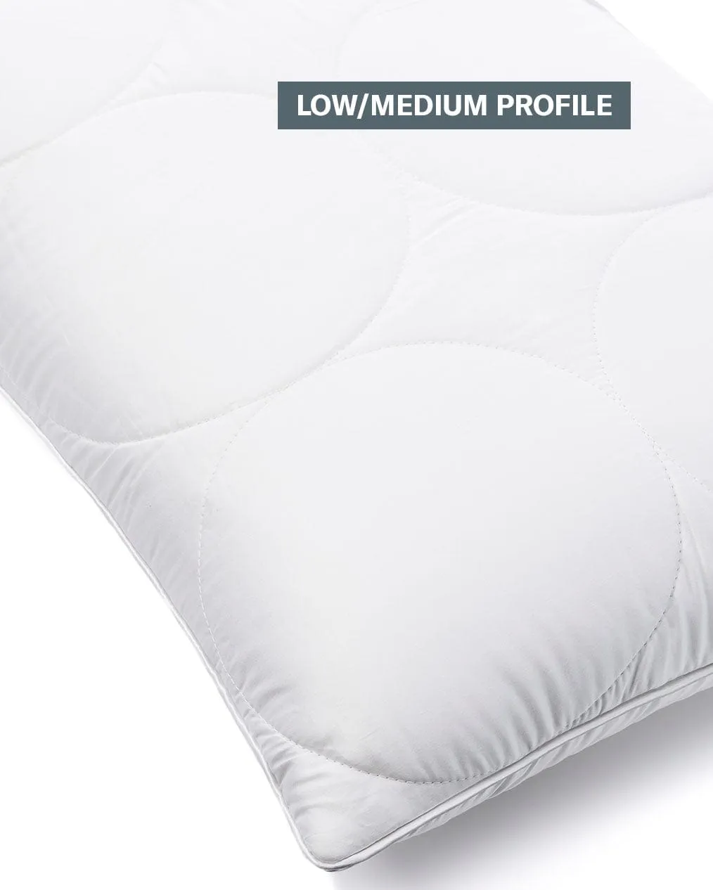 Breathe  Support Pillow