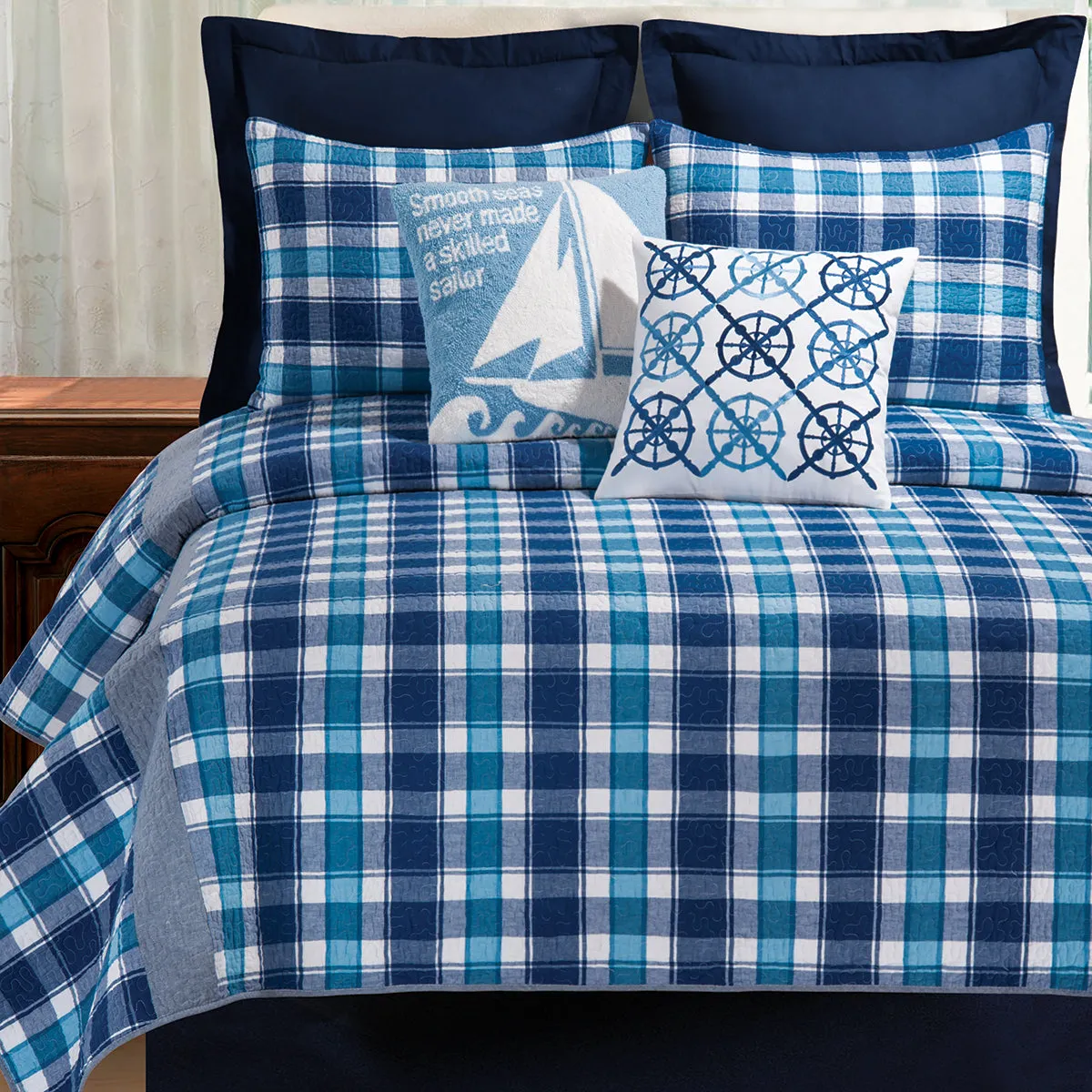 Brice Quilt
