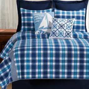 Brice Quilt