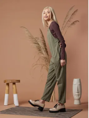 Cadence Overall