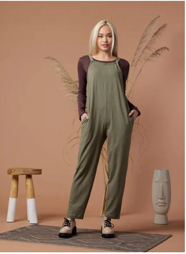 Cadence Overall