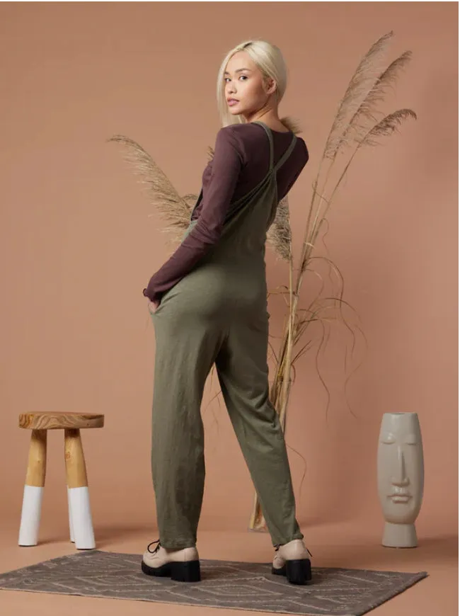 Cadence Overall