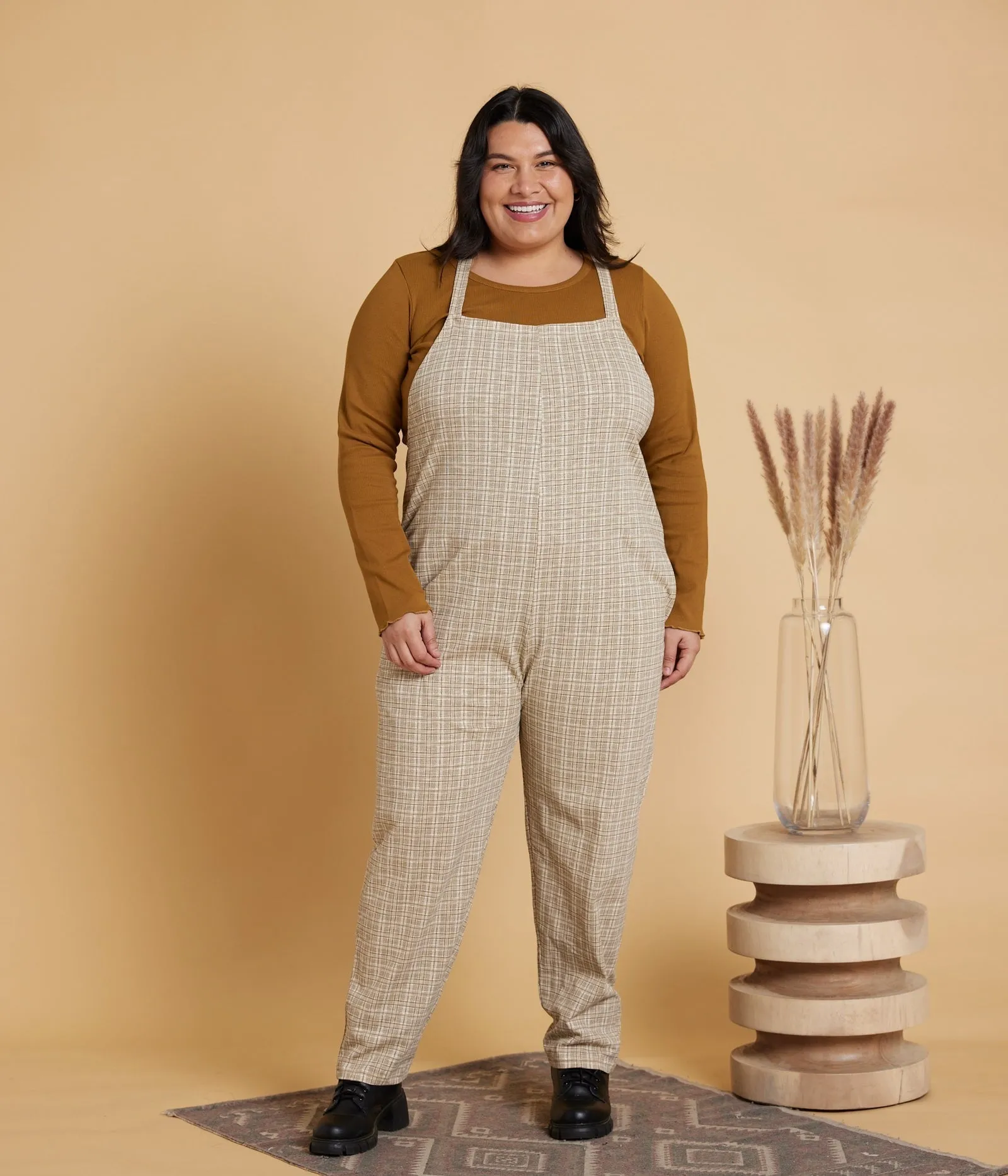 Cadence Overall