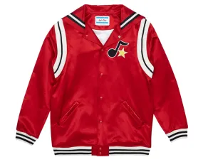 Cape Varsity Jacket