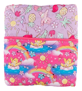 Care Bears Baby™ Summer Fun Toddler Birdie Quilt