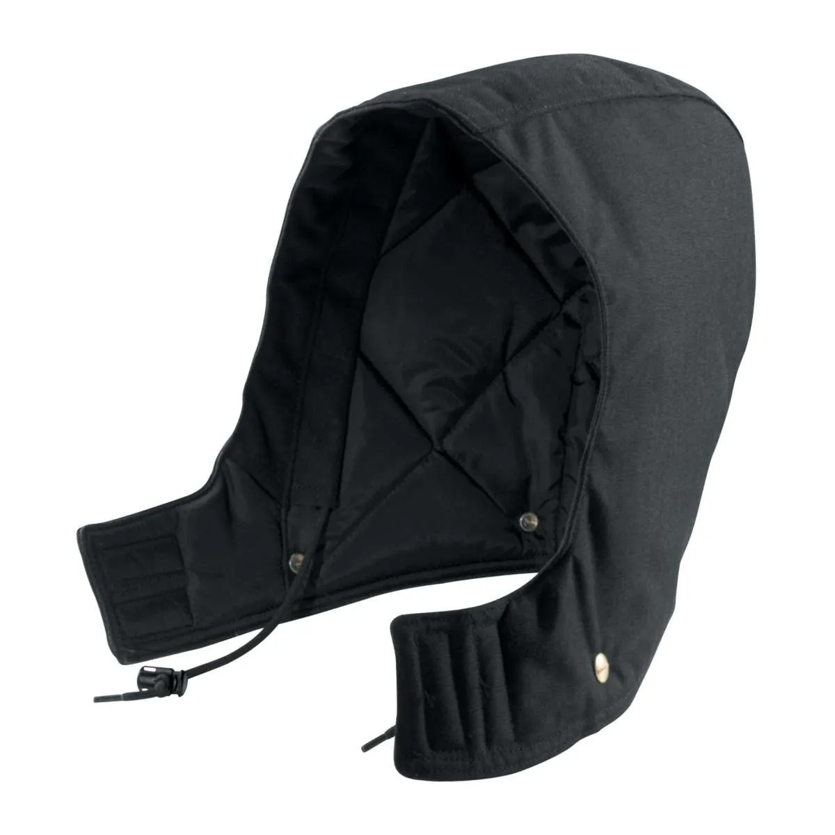 Carhartt Men's Black Yukon Hood