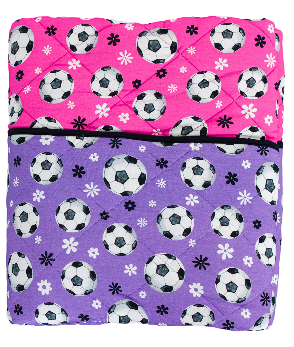 Carli/vivian Twin Birdie Quilt