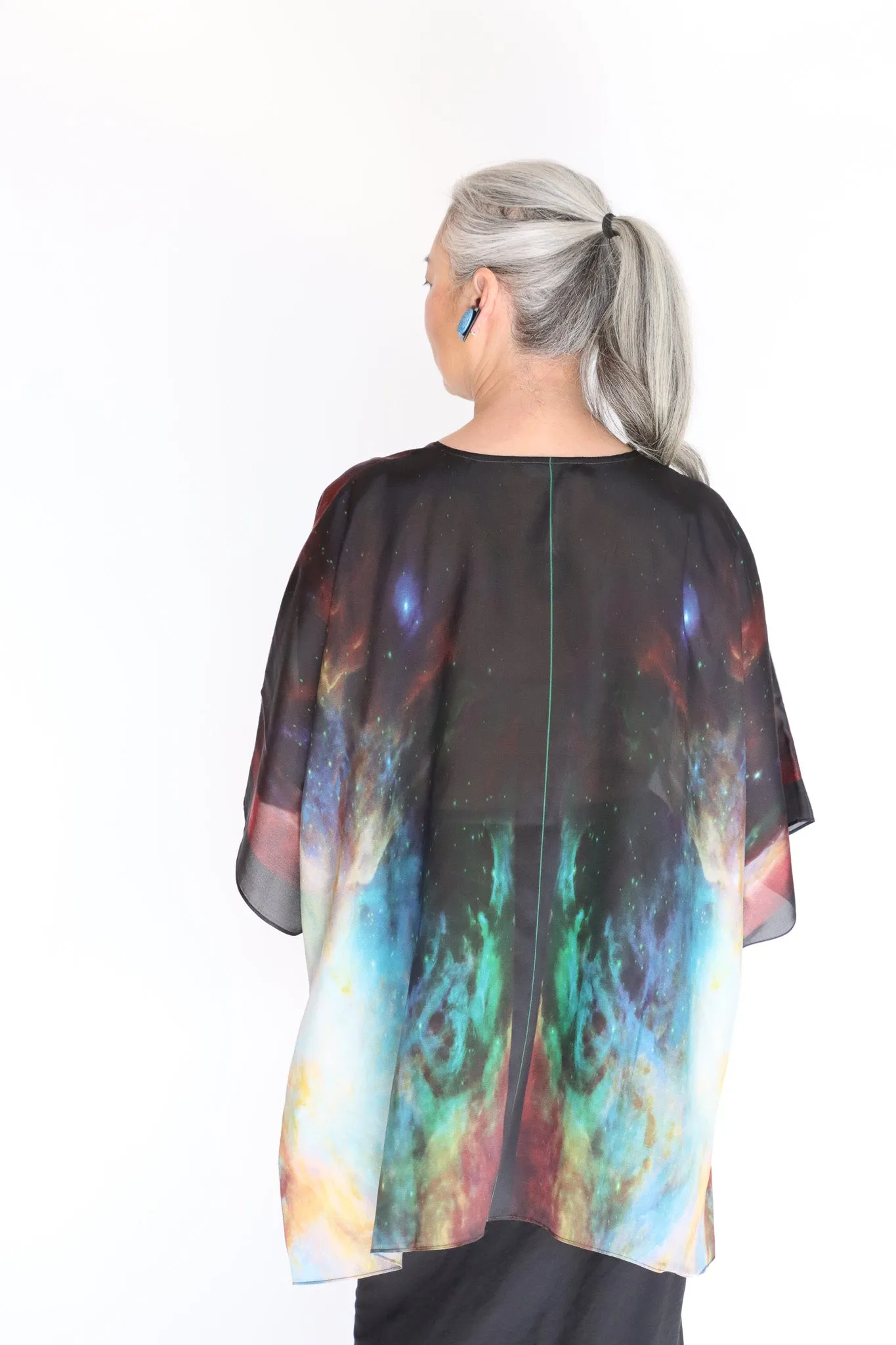 Cocoon House Hubble Tunic