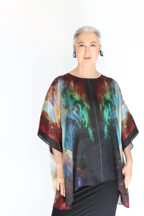 Cocoon House Hubble Tunic