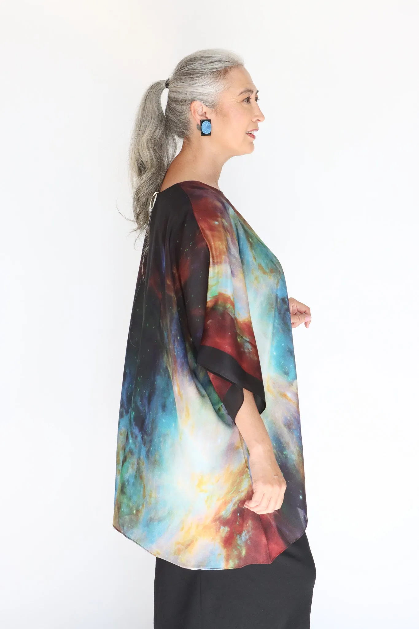 Cocoon House Hubble Tunic