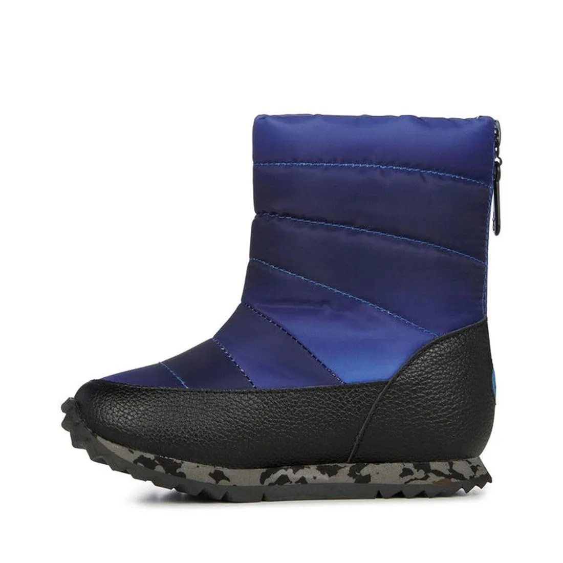 EMU Kids Tarlo Midnight Boot Waterproof Wool Boot