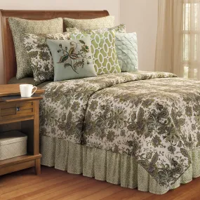 Ezmeralda Quilt