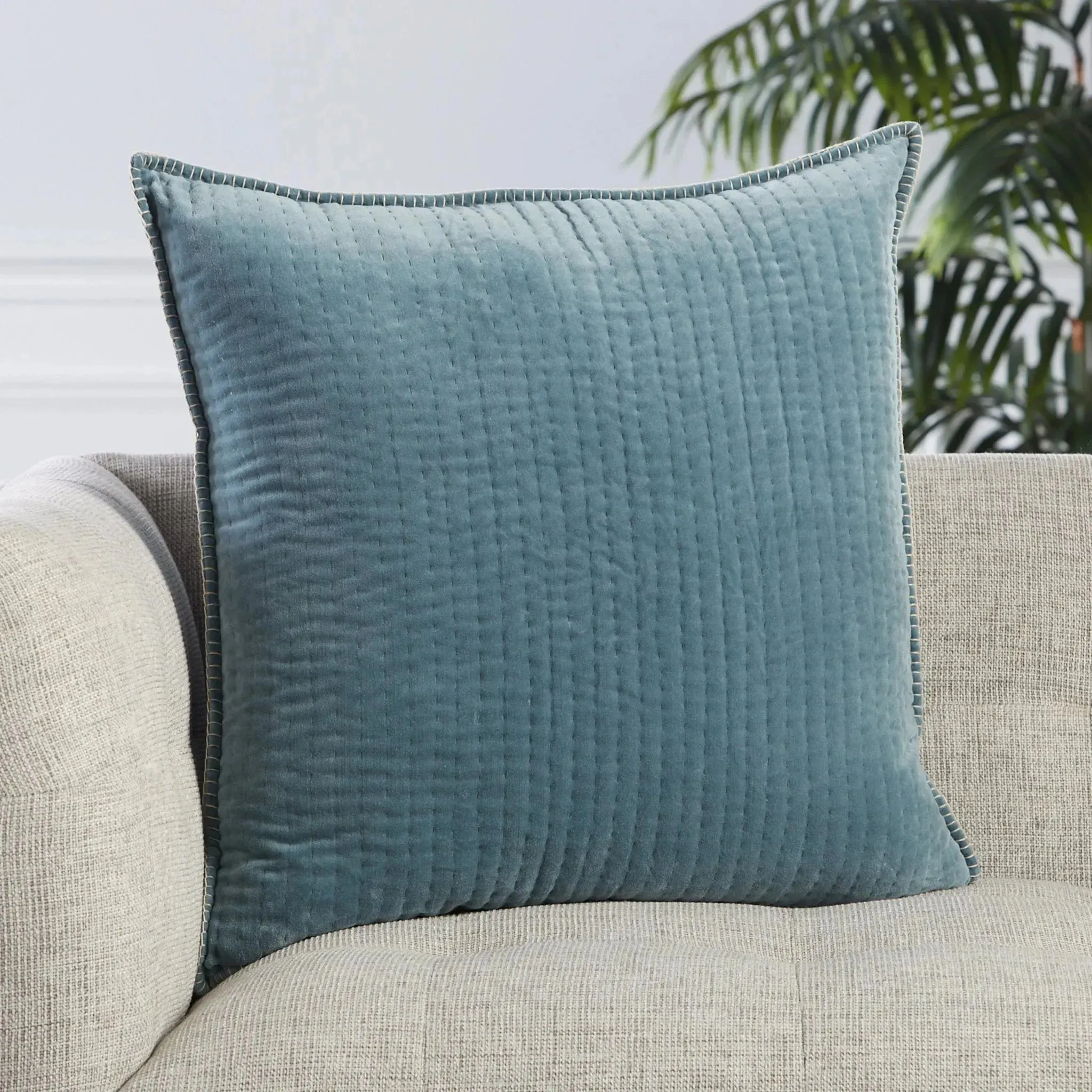 Lexington LXG10 Blue Pillow