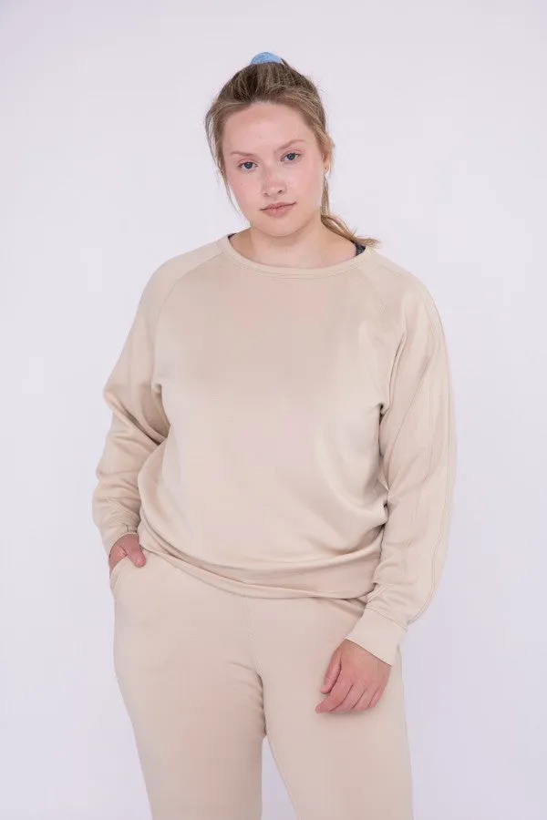 Luxe Joggers