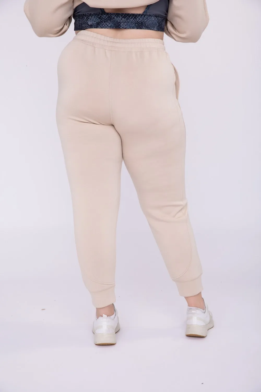 Luxe Joggers