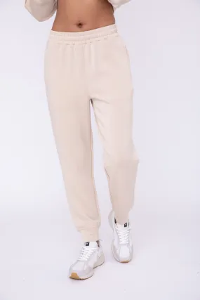 Luxe Joggers