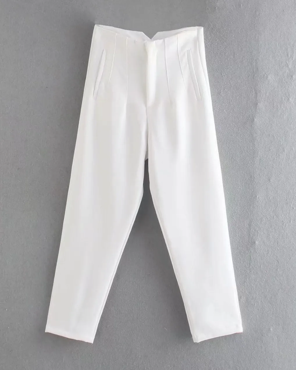 Marsella Formal High Waist Pants