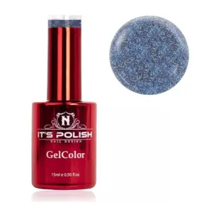 Notpolish Gelaxy - GEL11 Starry Night