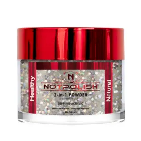 Notpolish OG Powder #133 Starry Night