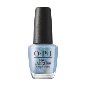 OPI Polish LA08 Angels Flight to Starry Nights