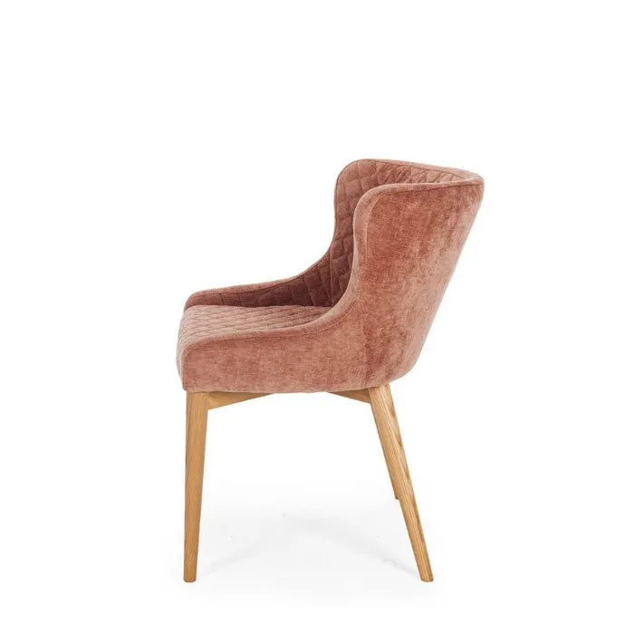 Paris Dining Chair - Amber Rose