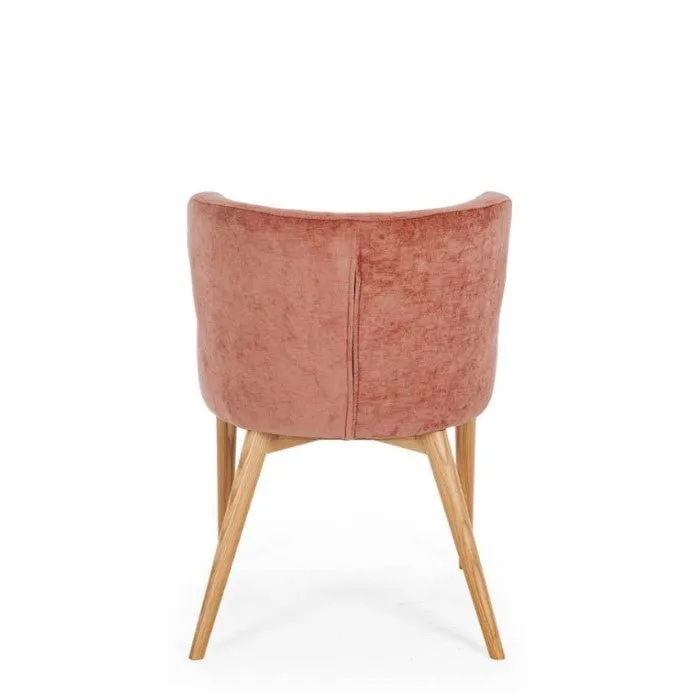 Paris Dining Chair - Amber Rose