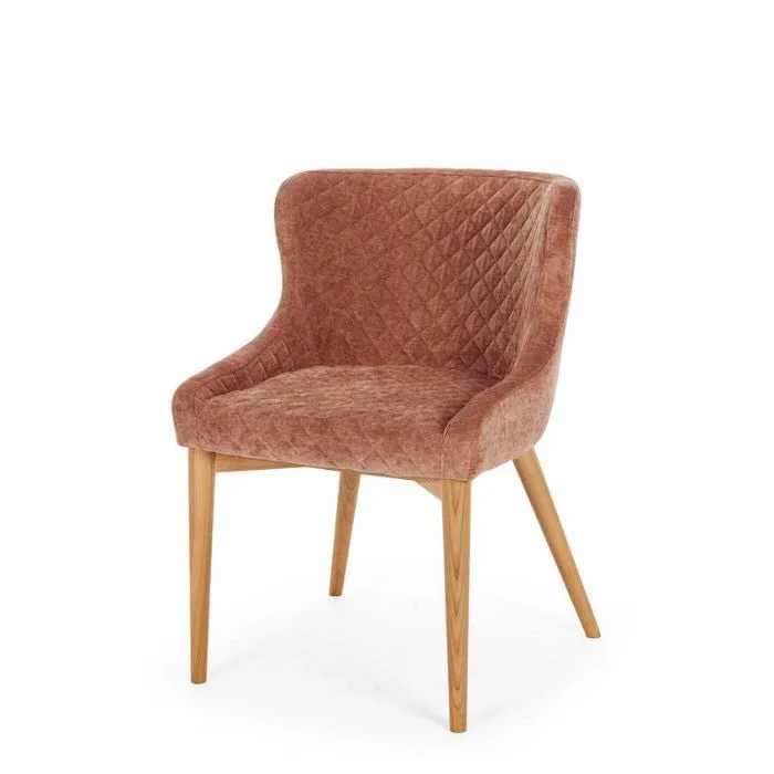 Paris Dining Chair - Amber Rose