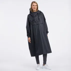 Ragwear Poncho Raincoat