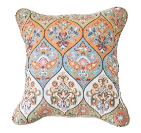 Royal Manor 65x65cm Filled Cushion