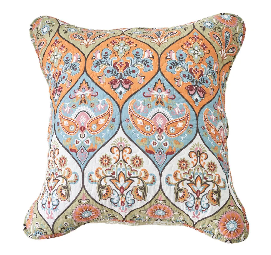 Royal Manor 65x65cm Filled Cushion