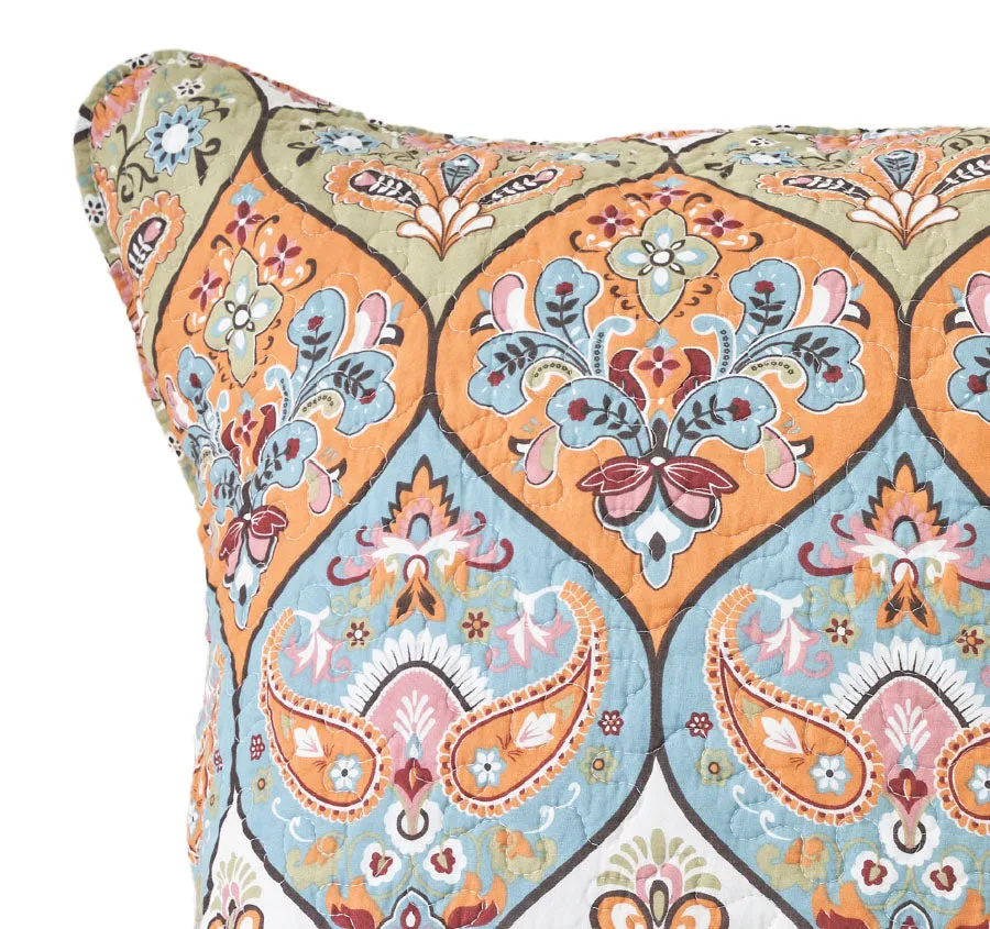 Royal Manor 65x65cm Filled Cushion