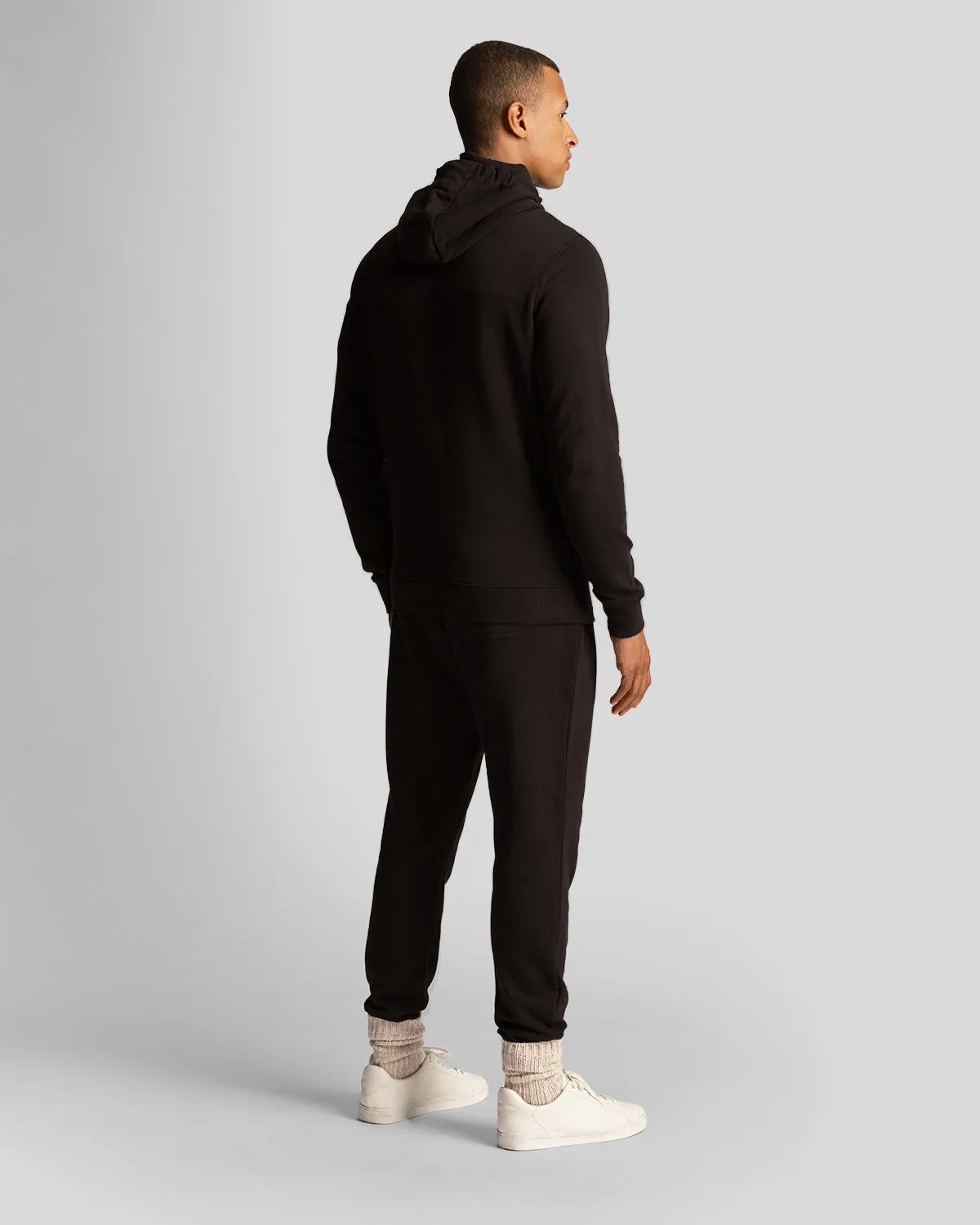 Slim Sweatpant Co-Ordinates Print