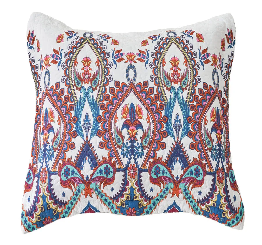 St Clair 65x65cm Filled Cushion