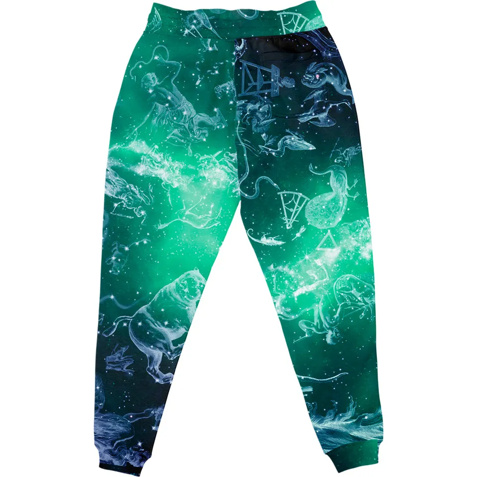 Taurus Joggers
