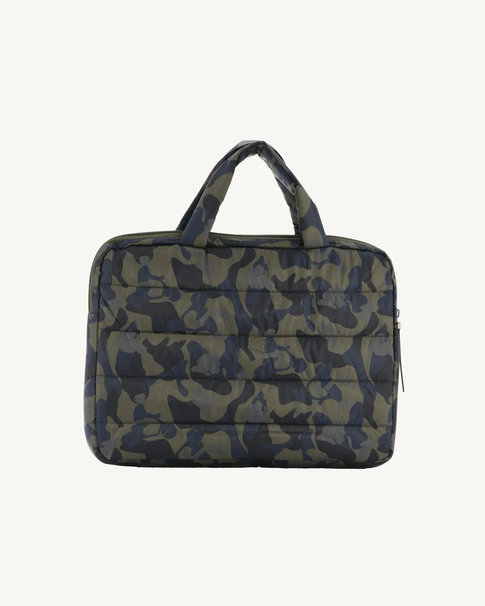 Tonal Military print Case Hateya