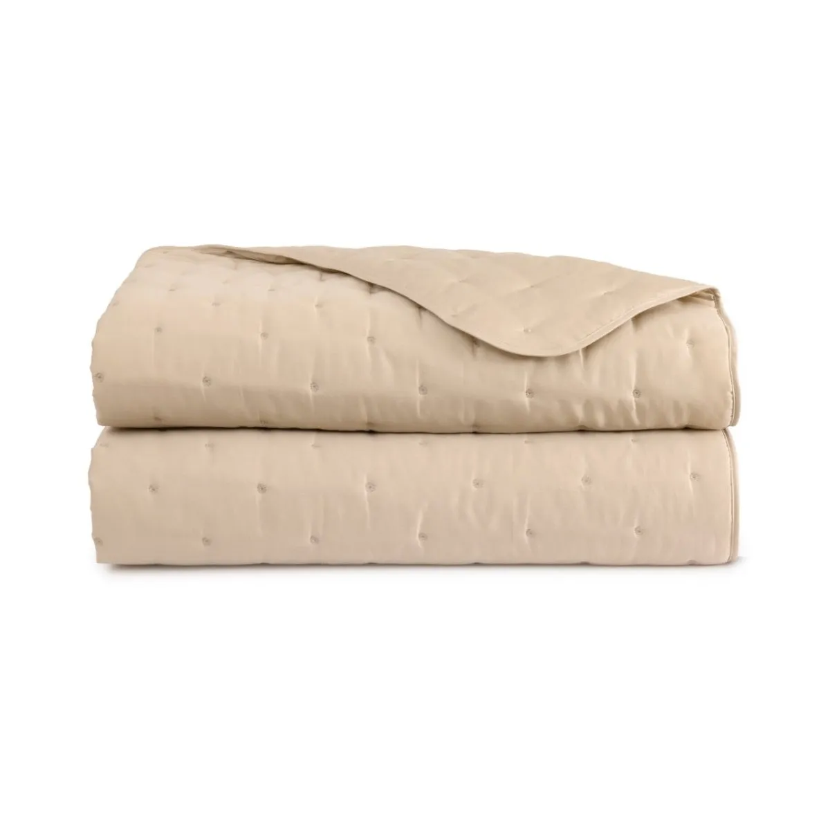 Triomphe Dune Quilts by Yves Delorme