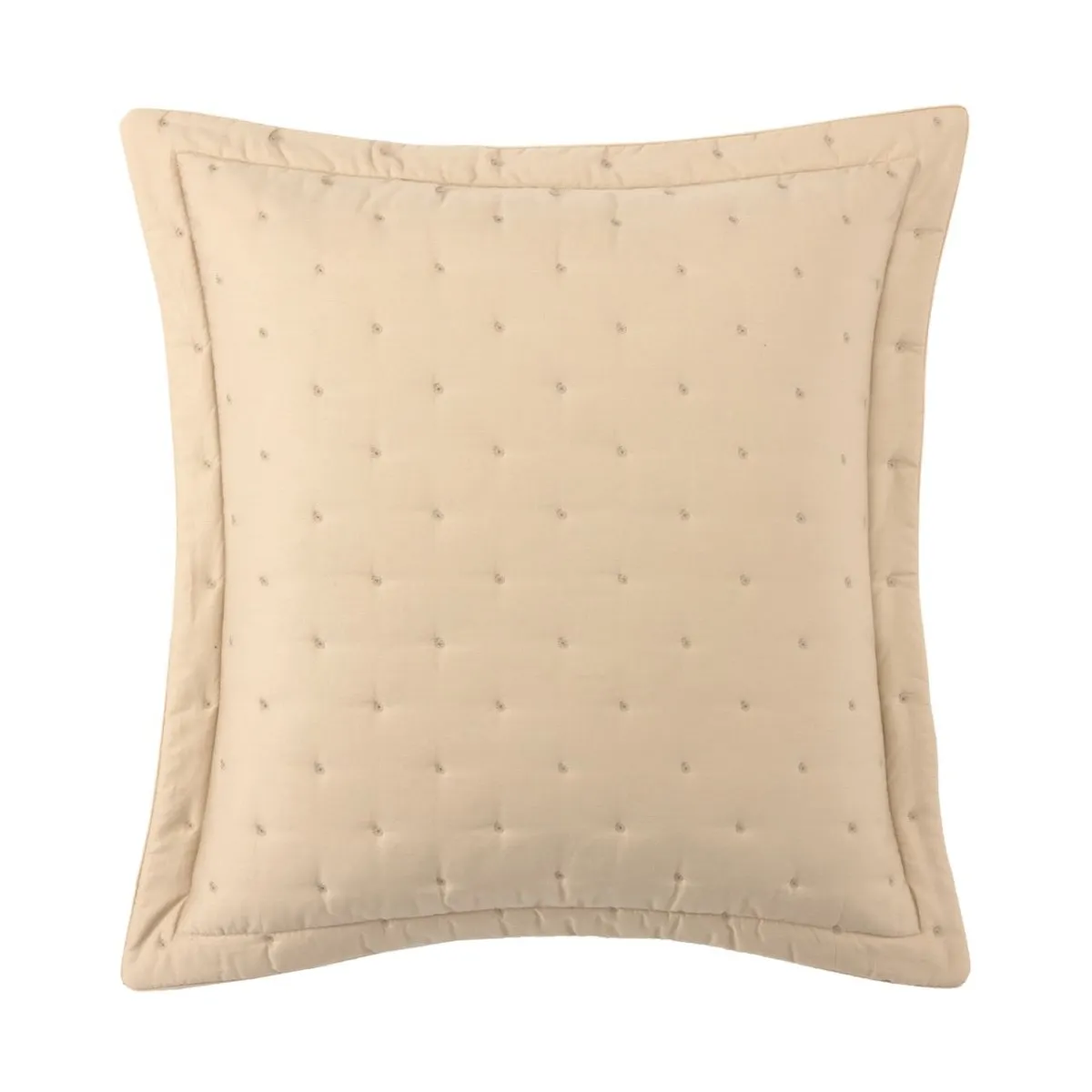 Triomphe Dune Quilts by Yves Delorme