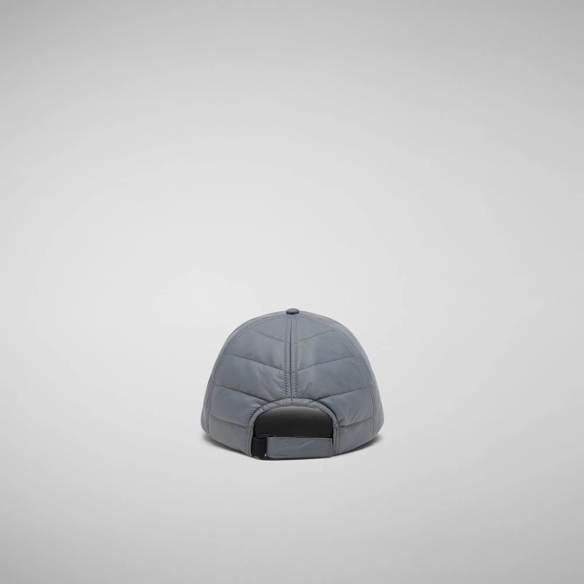 Unisex baseball cap Tirion in mid grey