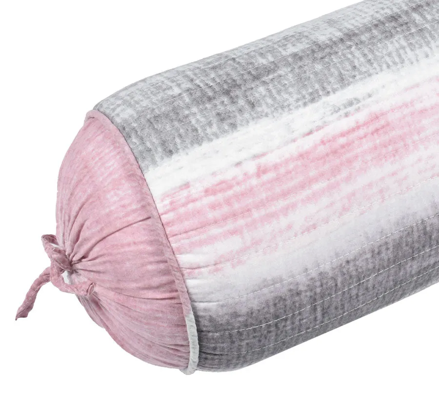 Windsor Chelsea 48x20cm Filled Bolster Cushion